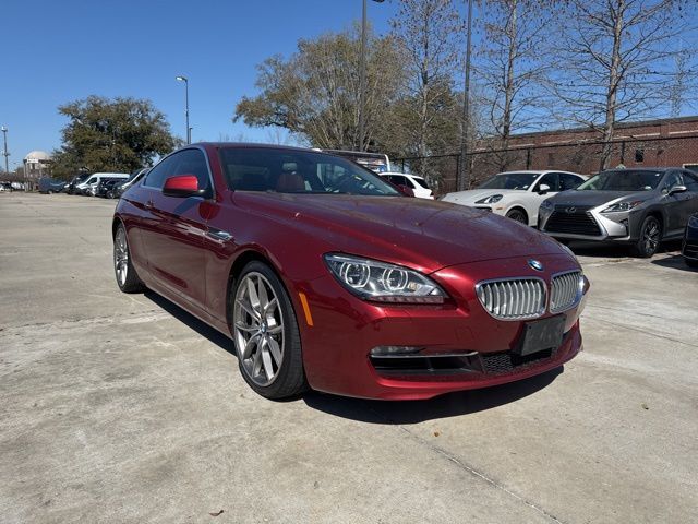 BMW 650i