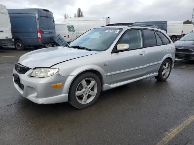 MAZDA