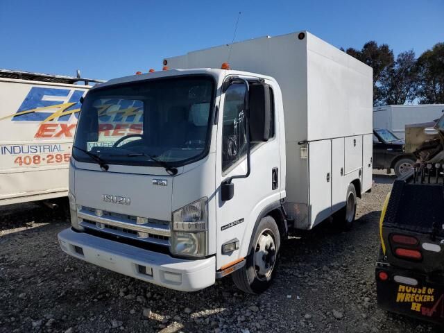 Isuzu NPR