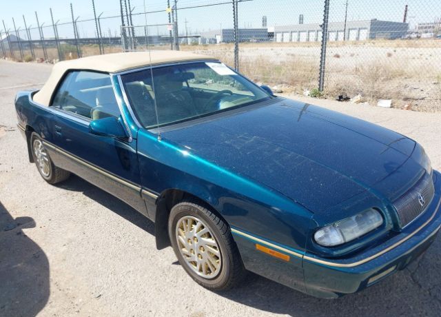 Chrysler LeBaron