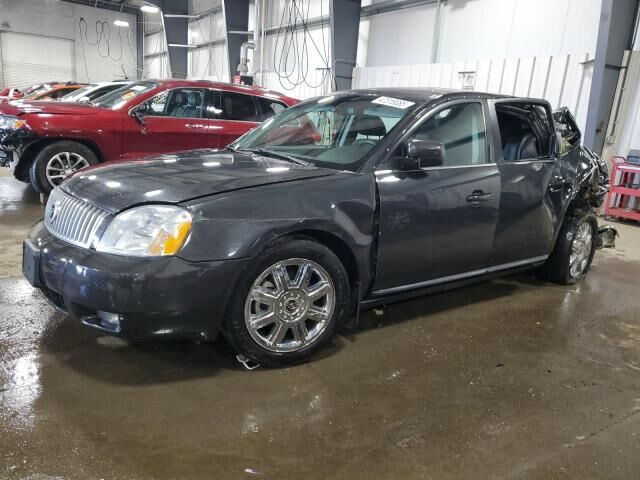 Mercury Montego