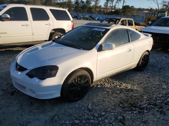 Acura RSX