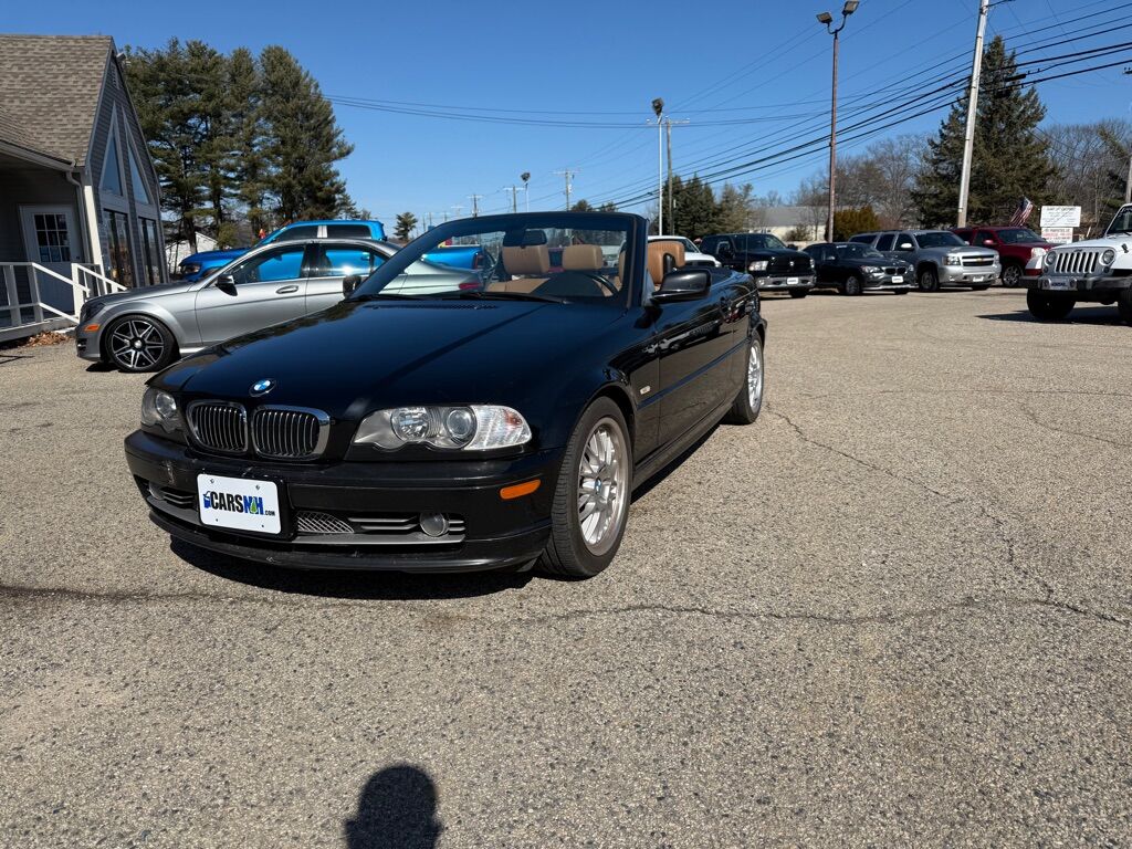 BMW 330Ci