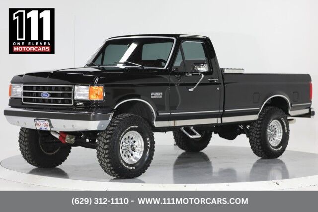 Ford F-250