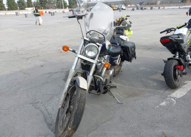 Suzuki VS1400GLP