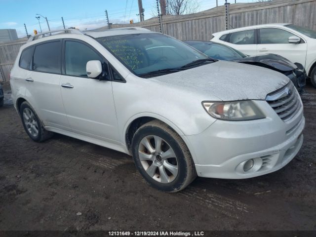 Subaru B9 Tribeca