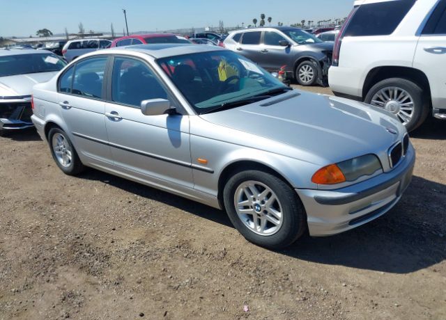 BMW 323i