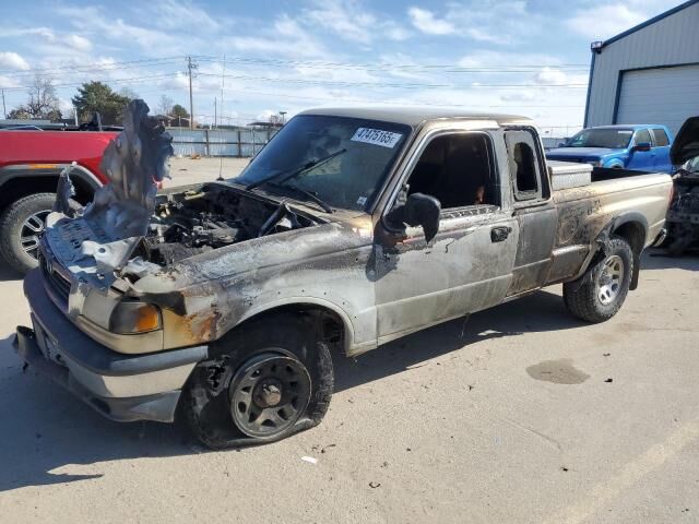 Mazda B-Series