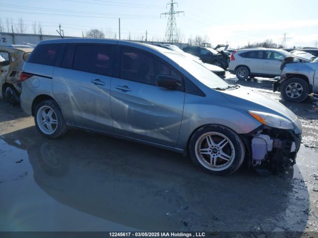 Mazda Mazda5