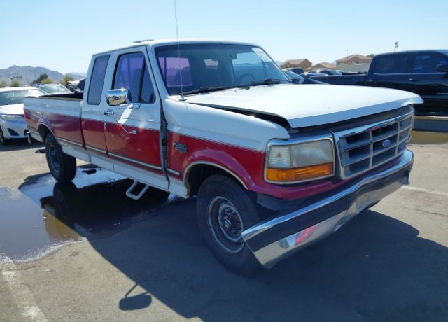 Ford F-250