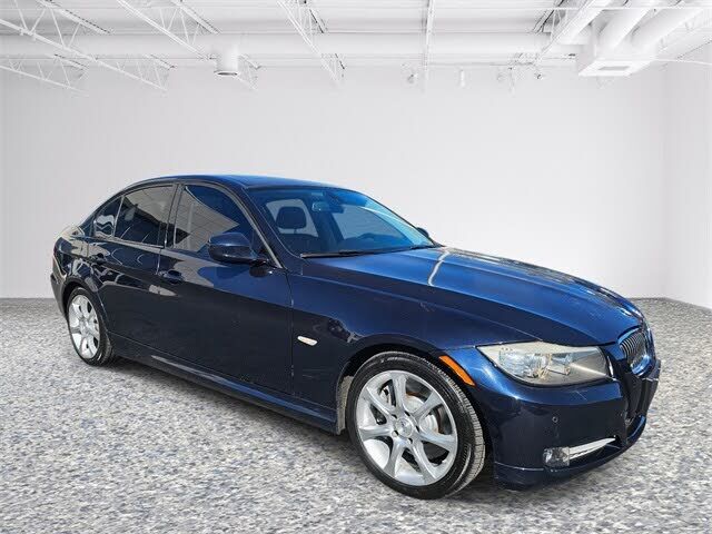 BMW 335d