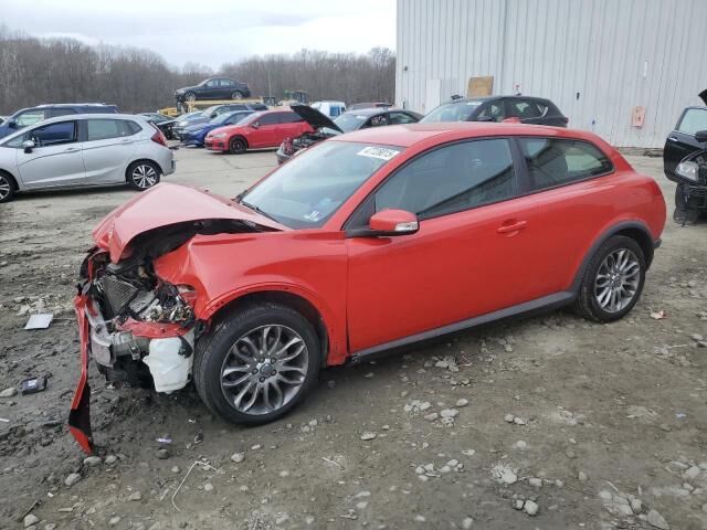 Volvo C30