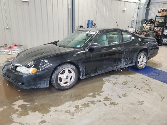 Chevrolet Monte Carlo