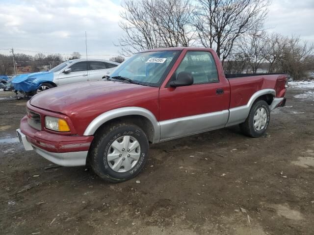 GMC Sonoma