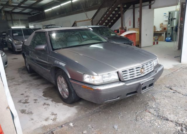 Cadillac Eldorado