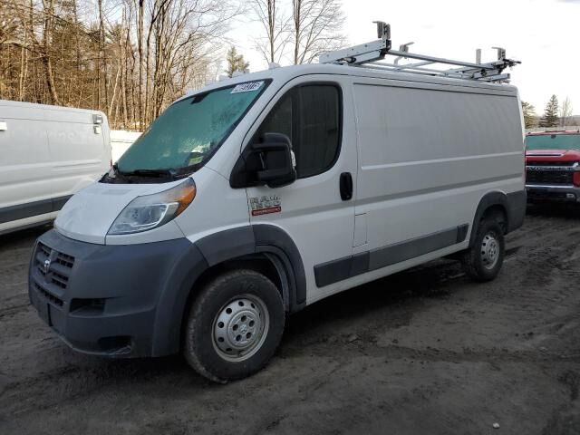 RAM Promaster 1500