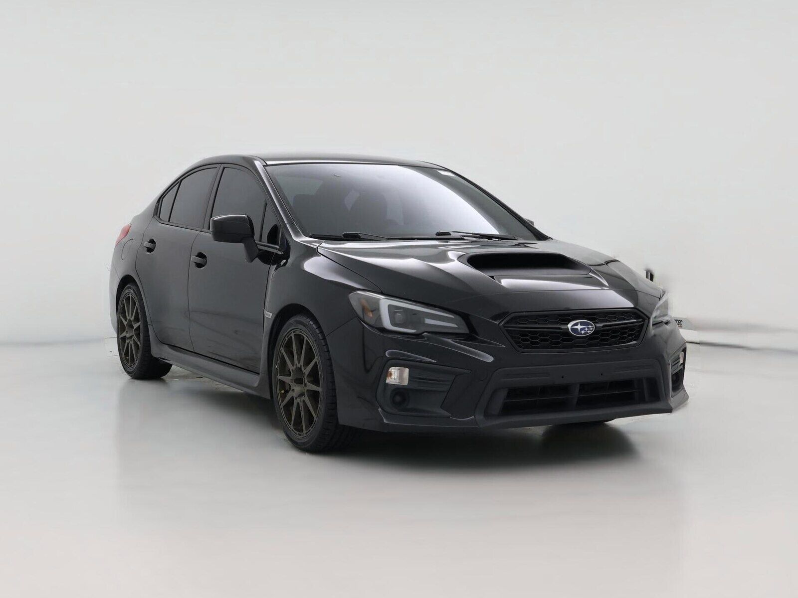 SUBARU
