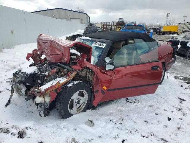 Saab 9-3