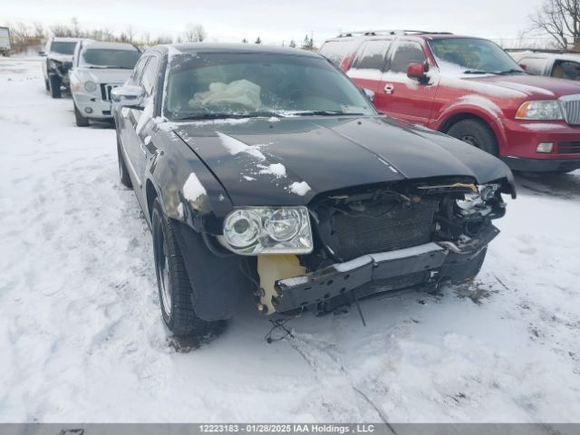 Chrysler 300C