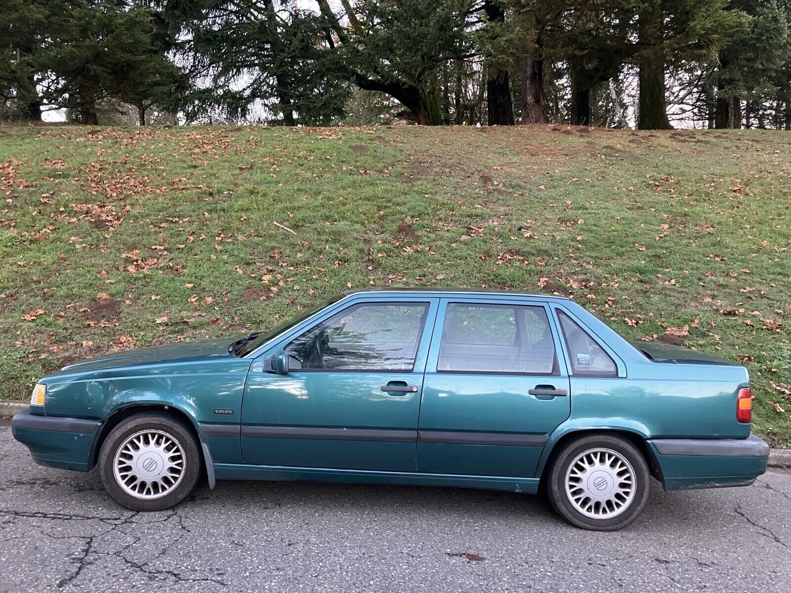 Volvo 850 Series