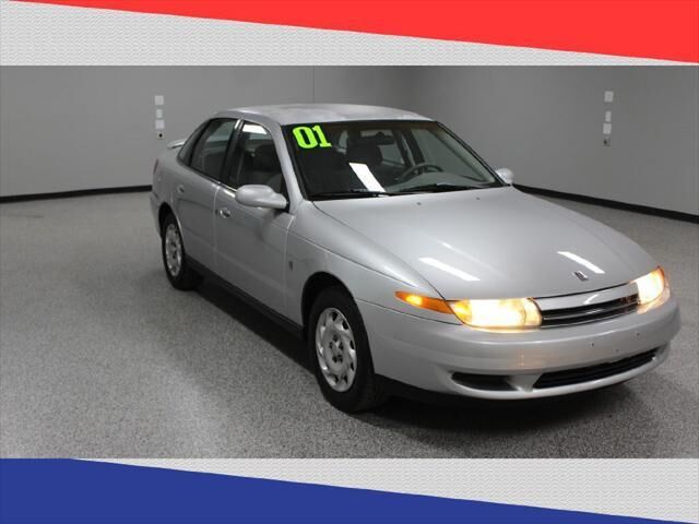 Saturn LS1