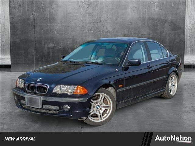 BMW 330i