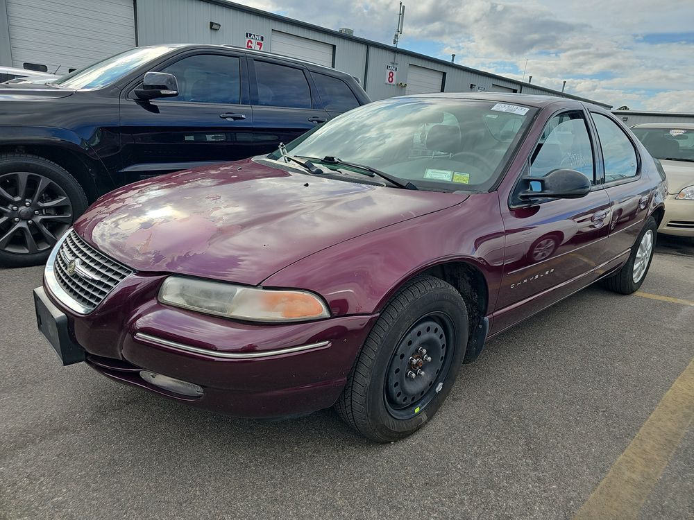 Chrysler Cirrus