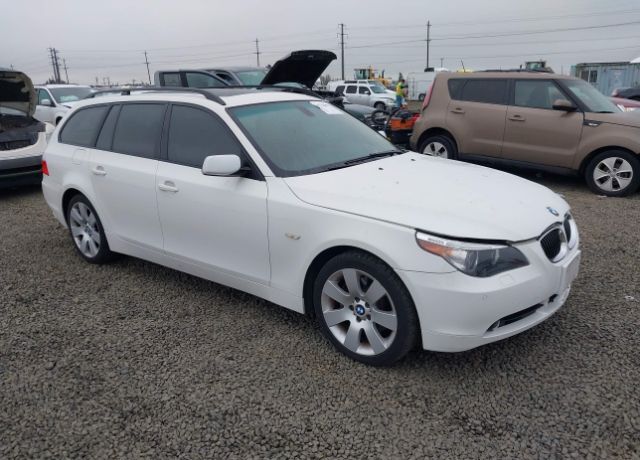 BMW 530xi