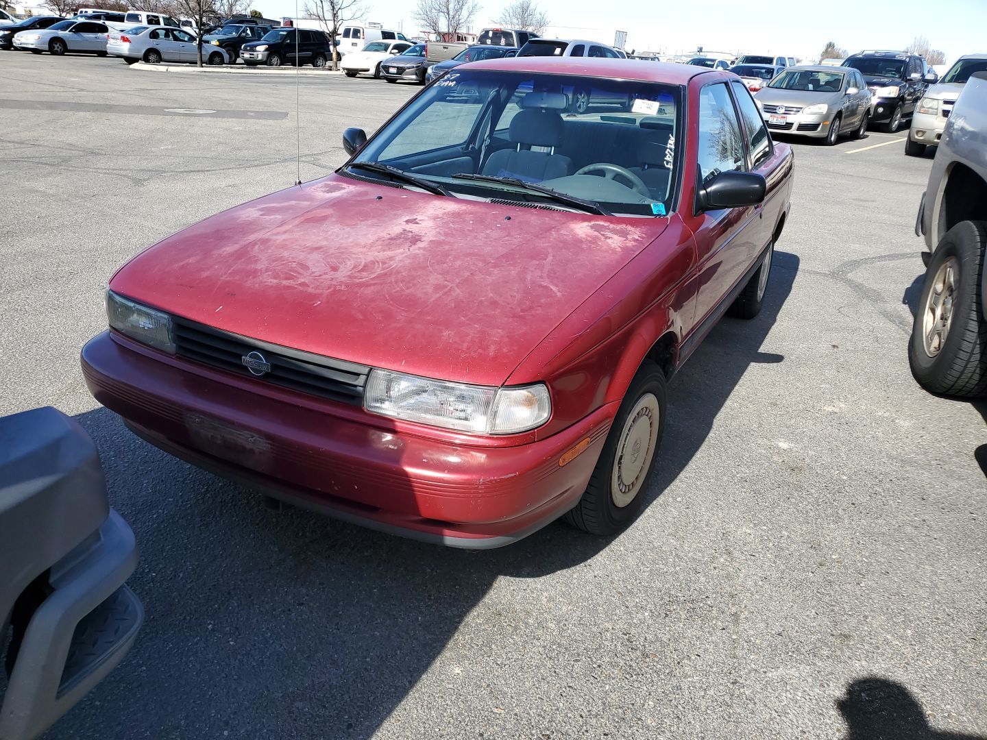 Nissan Sentra