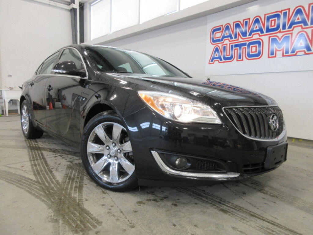 Buick Regal