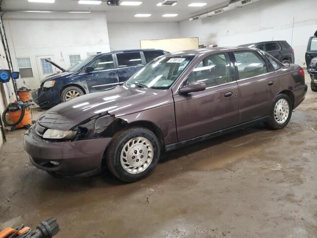 Saturn LS1