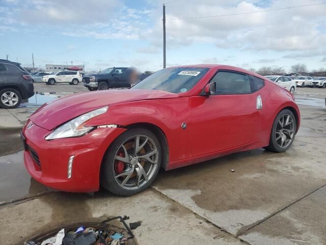 Nissan 370Z