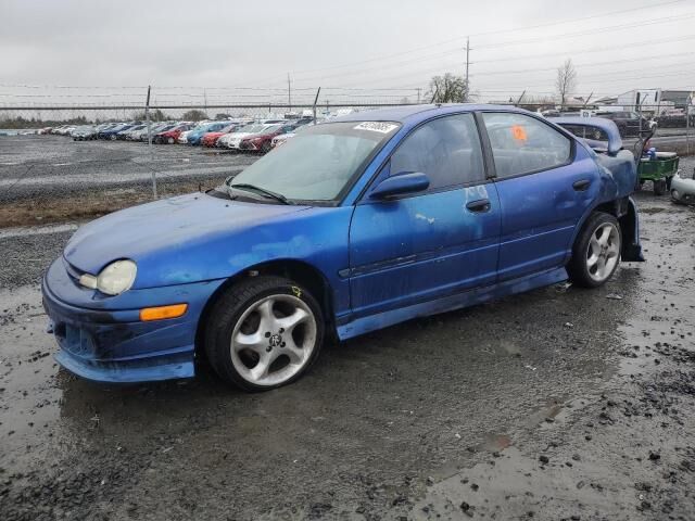 Dodge Neon