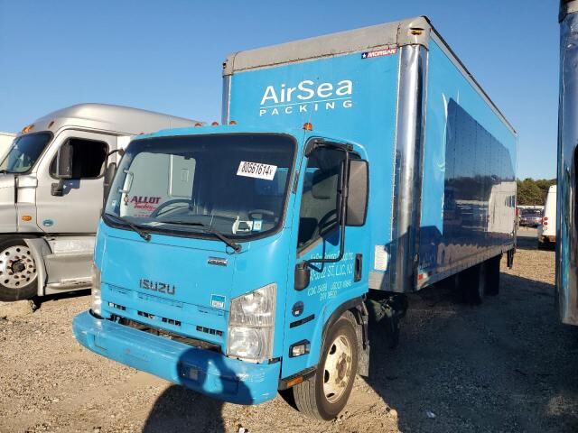 Isuzu NQR/NRR