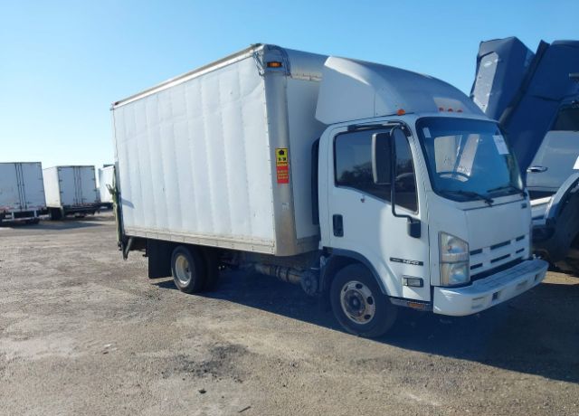 Isuzu NPR