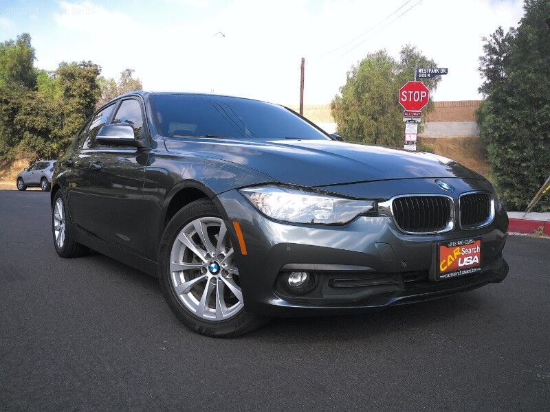 BMW 320i