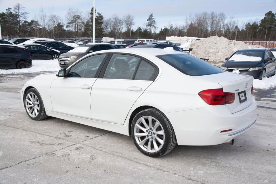 BMW 320i