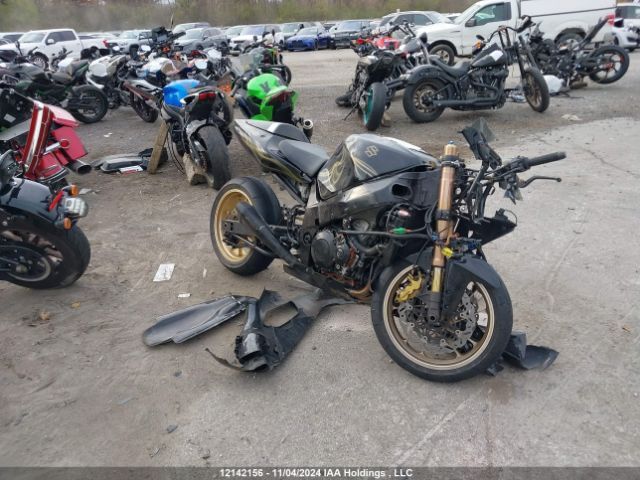 Suzuki GSX-R1000