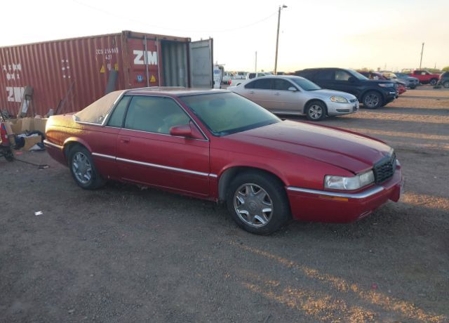 Cadillac Eldorado