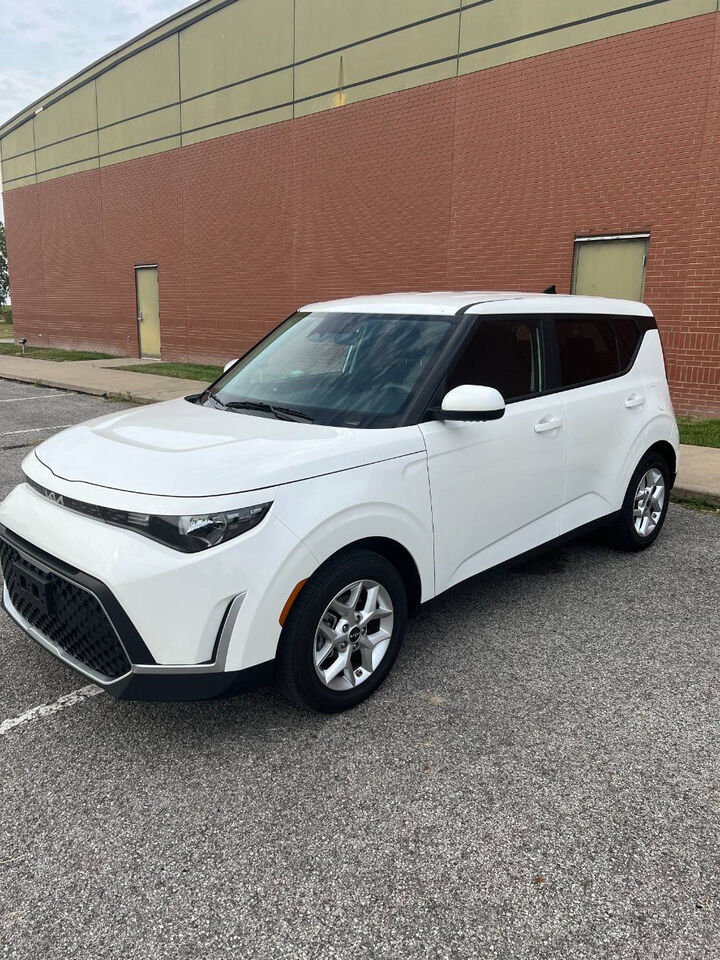 2024 KIA Soul