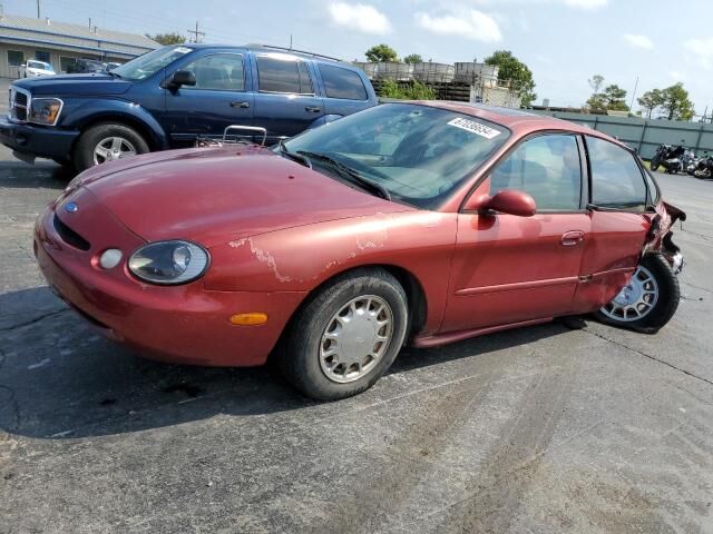 Ford Taurus