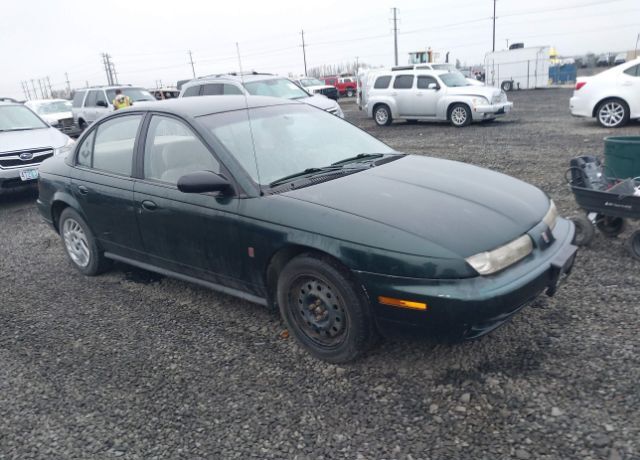 Saturn SL2