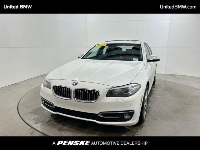 BMW 535d