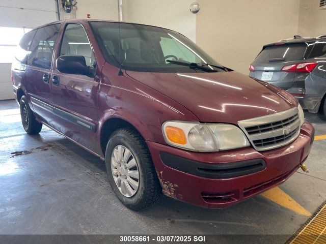 Chevrolet Venture