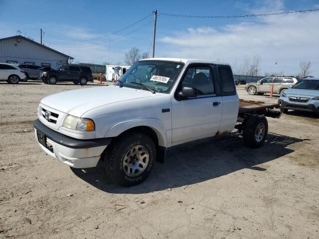 Mazda B-Series