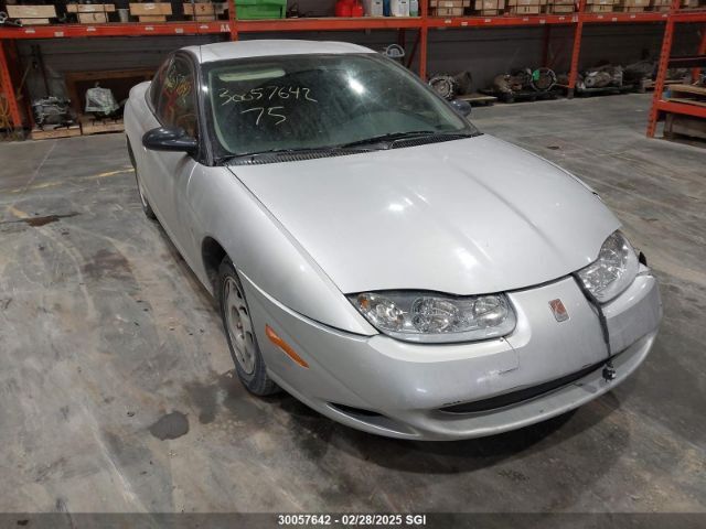 Saturn SC1