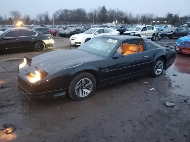 Pontiac Firebird