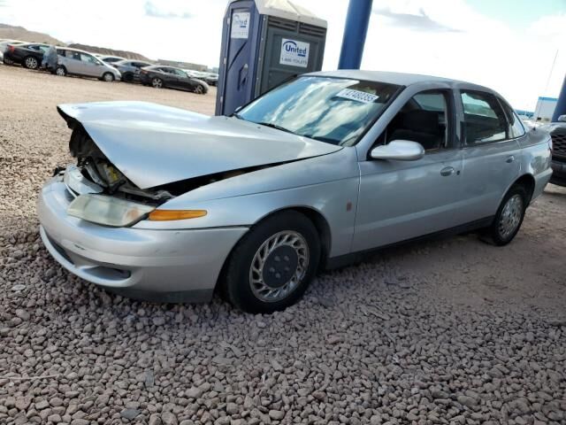 Saturn LS1