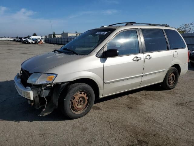 Mazda MPV