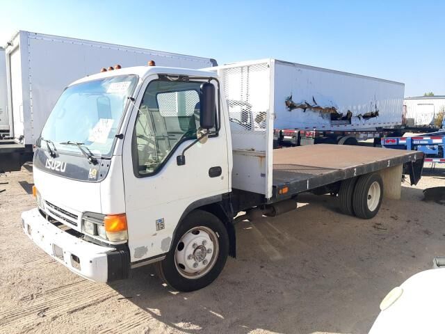 Isuzu NPR/NPR-HD